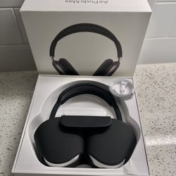 “AirPods Max “ ANC 