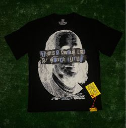 That's A Awful Lot of Cough Syrup Graphic Tee