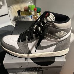Nike Air Jordan 1 Retro Og High