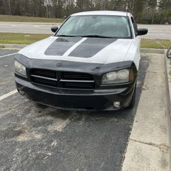 2010 Dodge Charger 