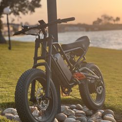 Ghostcat F3X