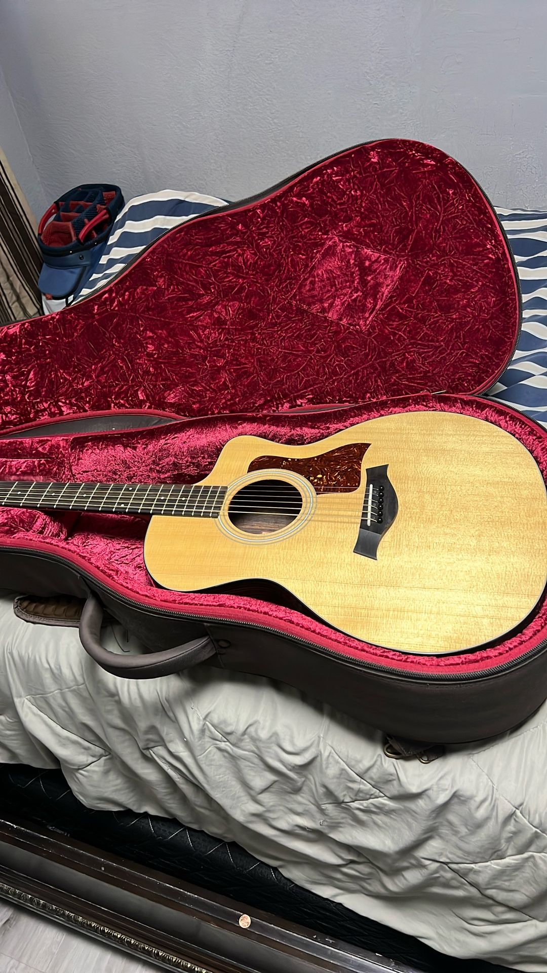 Taylor 214ce Plus Guitar