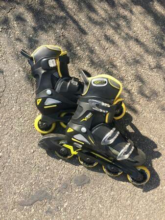 Kids Rollerblades