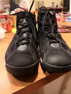 True flight jordan’s