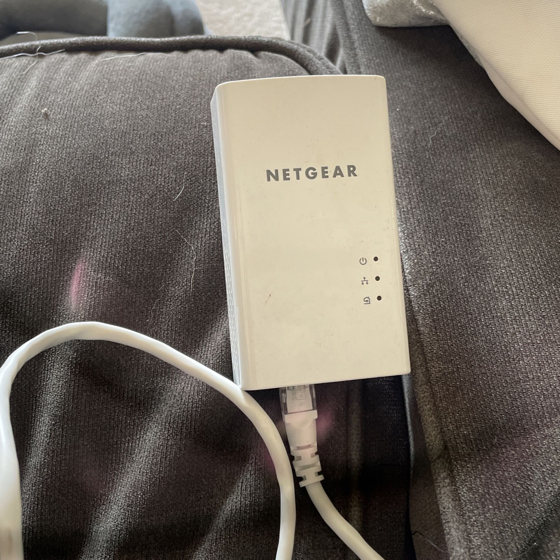 Netgear Wi-Fi Extender - Netgear Powerline 1000