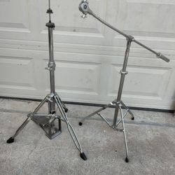 Drum Gear..Sticks...Heads..Snares