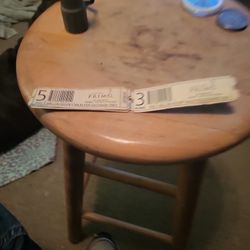 Gas Ration Stamps 3and5