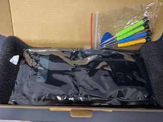 NEW! Series 293F1 Battery Replacement for Dell Latitude