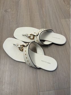 TORY BURCH SANDALS
