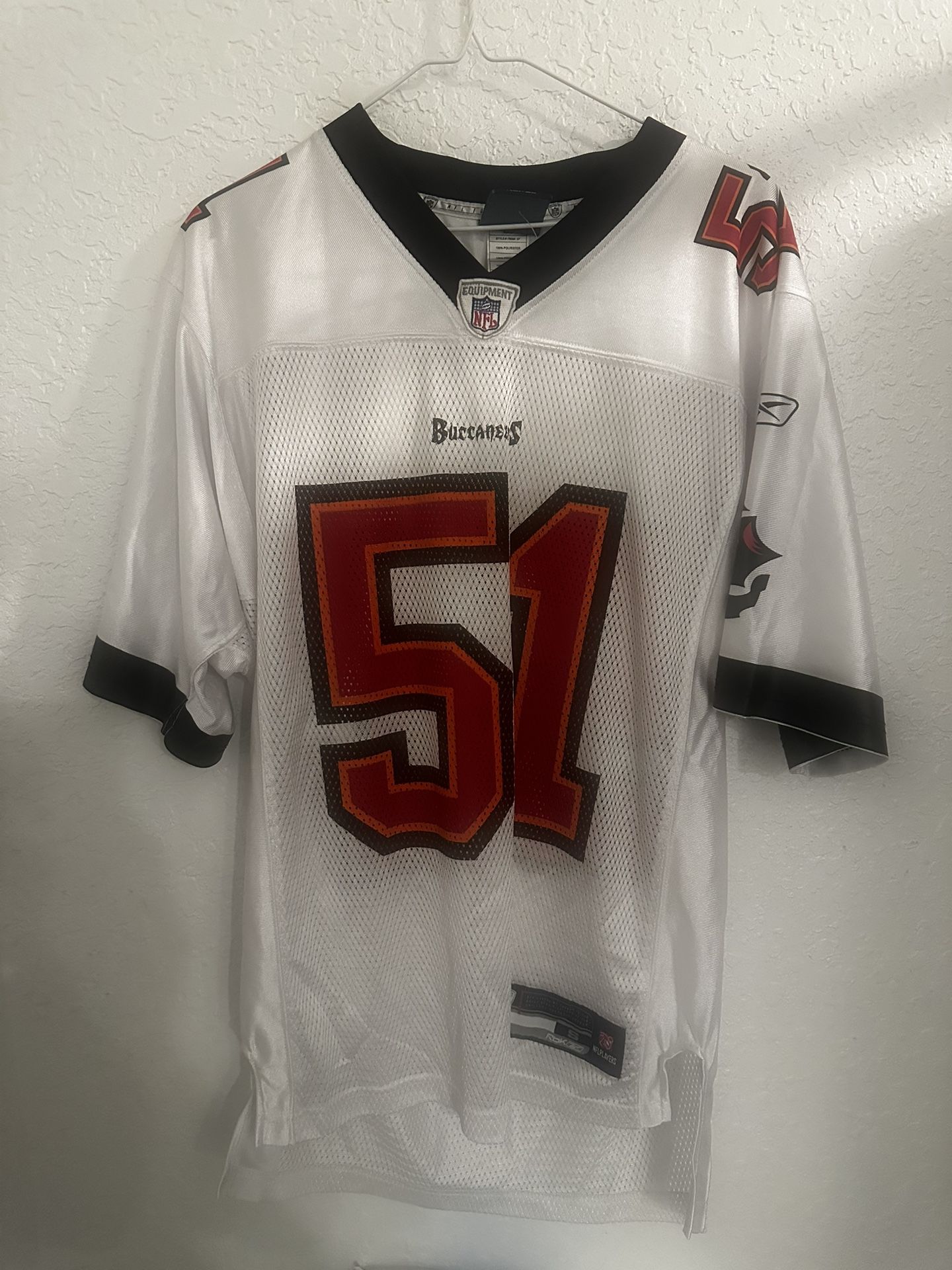 Vintage NFL Tampa Bay Buccaneers Rudd - NFL 