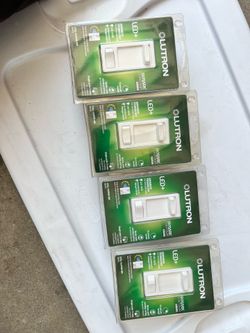 Dimmer switch