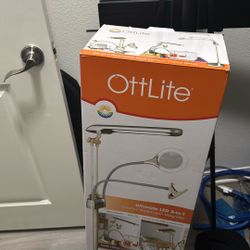 Ottlite Lamp