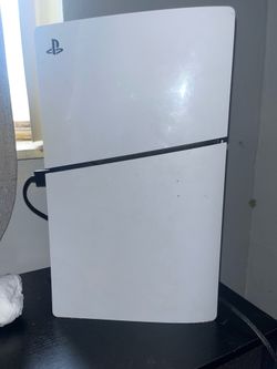Ps5 slim / controller