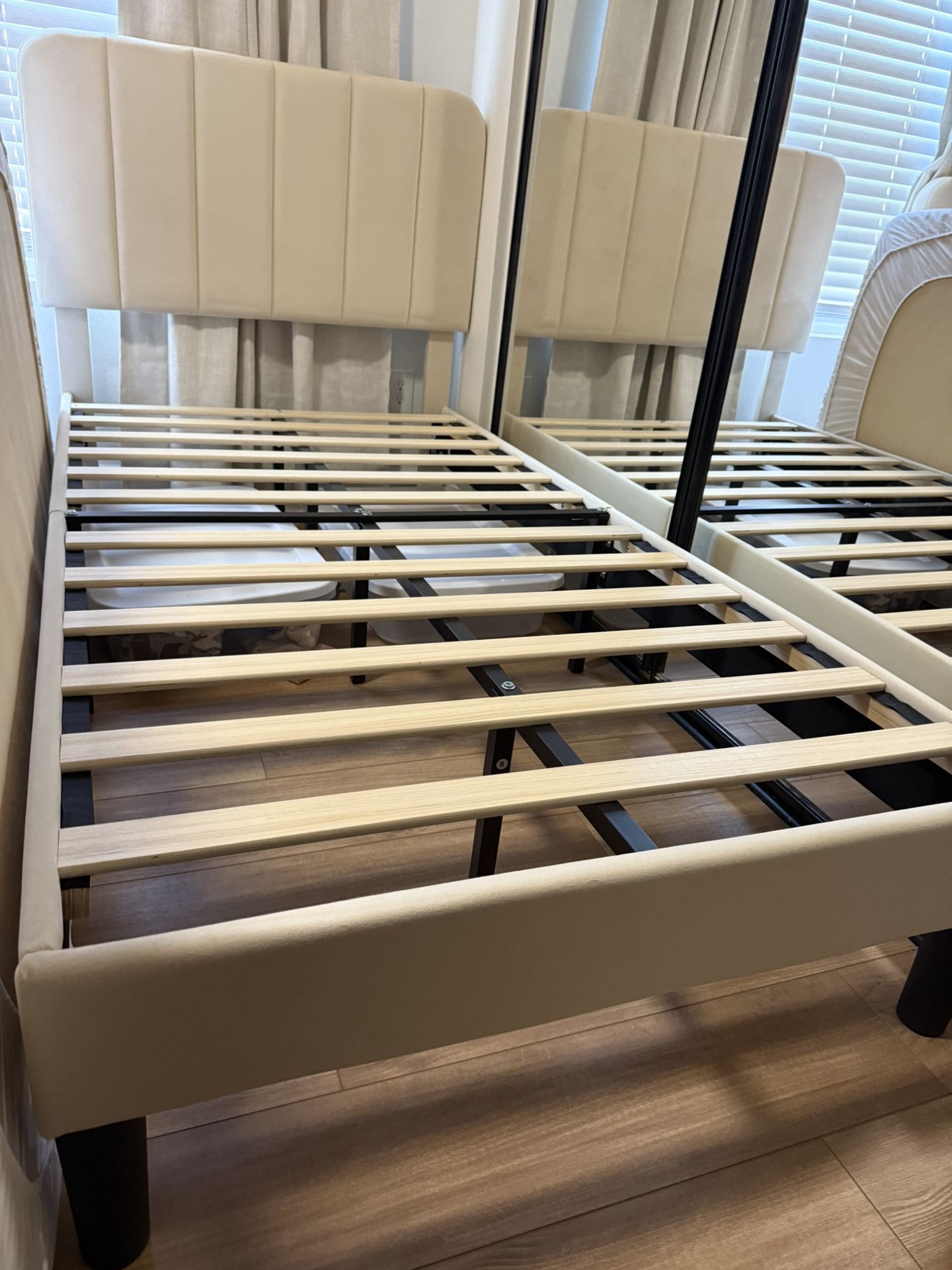 Twin Bed Frames