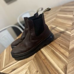 Doc Martens Women’s Boots 