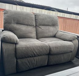 Sofa Recliner