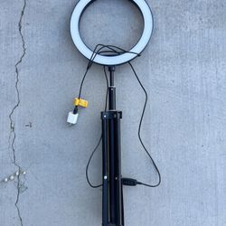 Ring Light