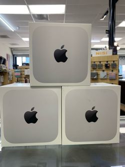 Mac Mini M4 Pro 48GB Ram 512