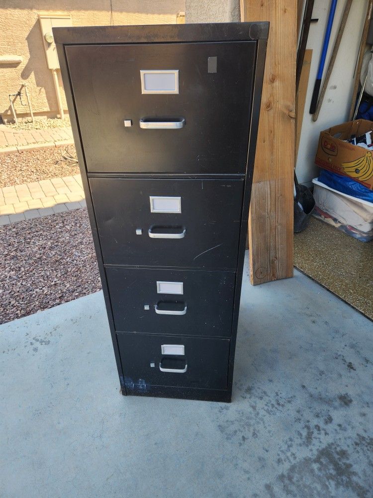 File Cabinet