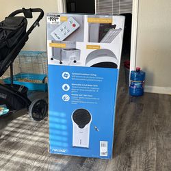 Evaporative Air Cooler 