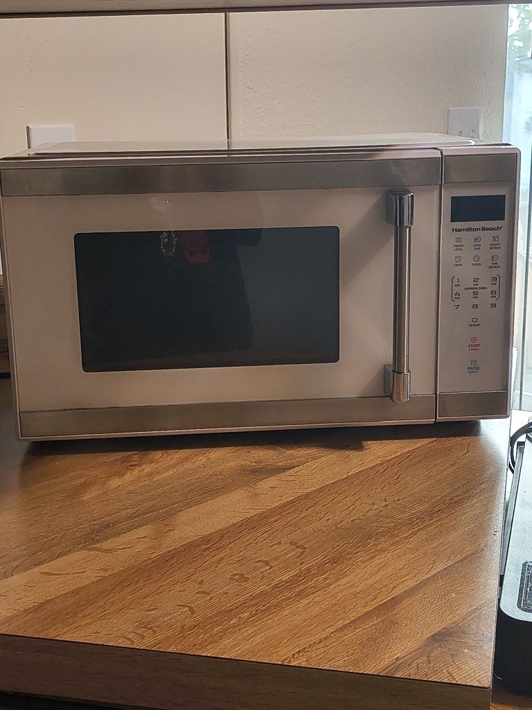 Microwave 1000 Watts