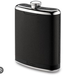 Flask Shaped Speaker Bocina Ihome