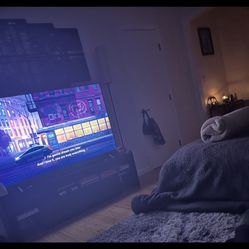 65 Inch Samsung Smart Tv