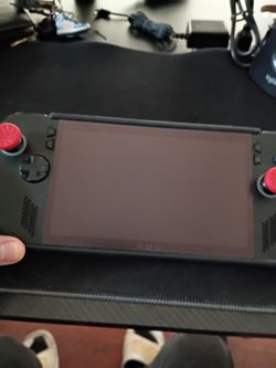 Rog Ally X 1TB