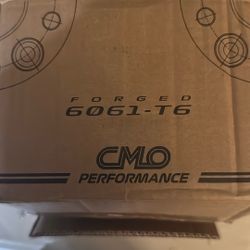 1" Wheel Adapters 5x112 to 5x114.3 or 5x130 to 5x114.3 (2pcs M12x1.5) Compatible with 5x112 or 5x130 Hub to Mount 5x114.3 (5x4.5) Wheel -25mm Thick