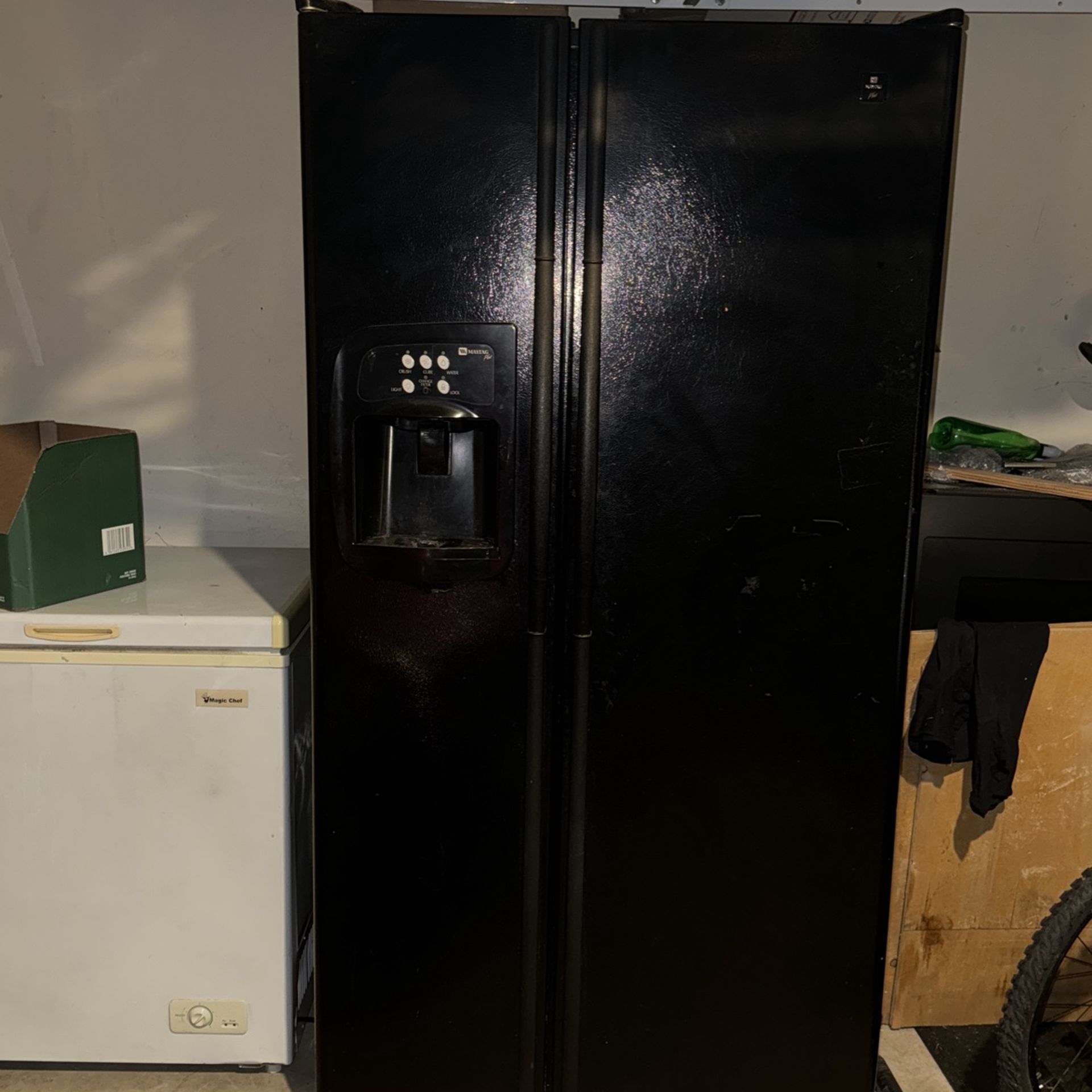 Maytag Refrigerator For Sale