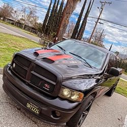 2004 Dodge Ram 1500