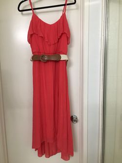 Women’s dress