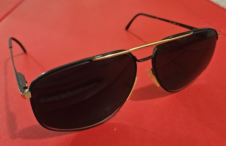 Welling Aviator Vintage Eyewear, Used GREAT Condition
