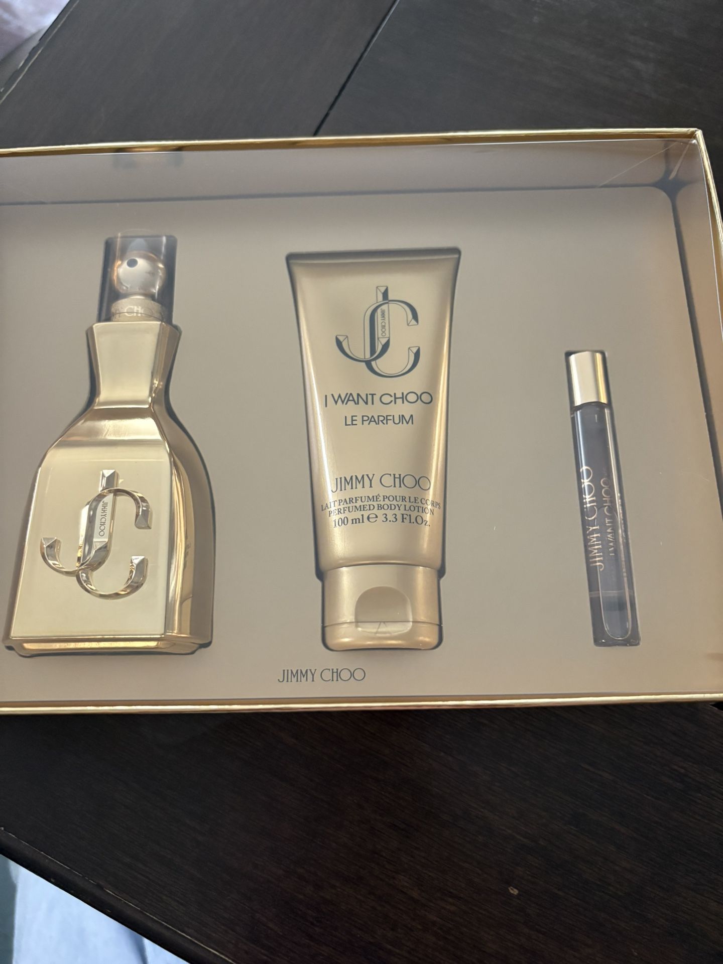 Perfume For Women