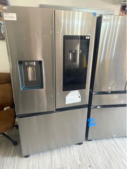 Refrigerator brand new outlet prices