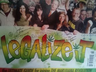 Cannabis culture mag issue57 2005