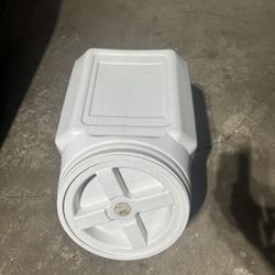 Vault Container Storage 