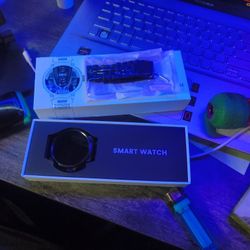 Bluetooth Sports Smart Watch 