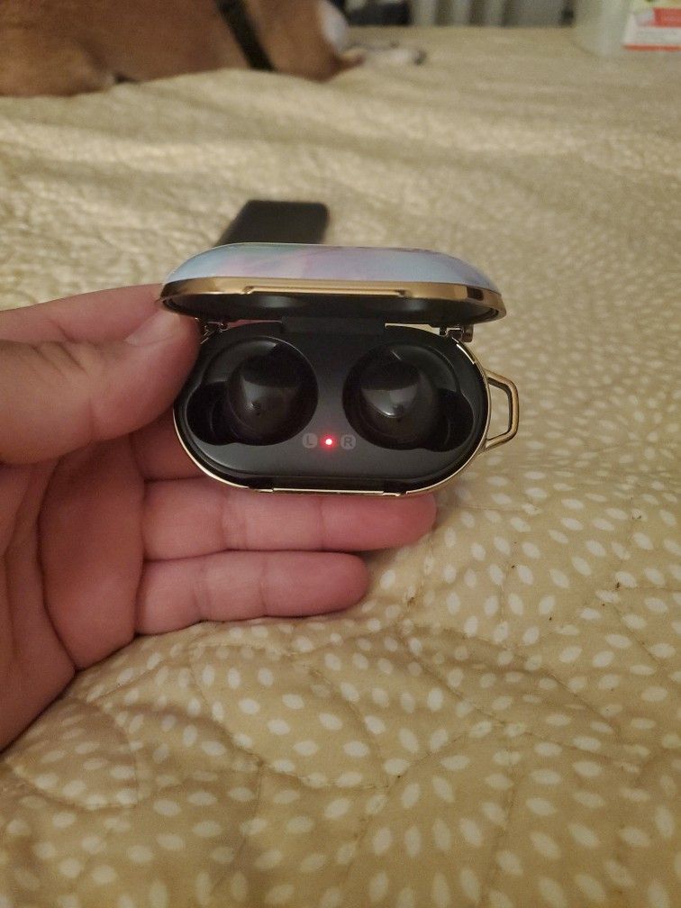 Samsung Galaxy Buds