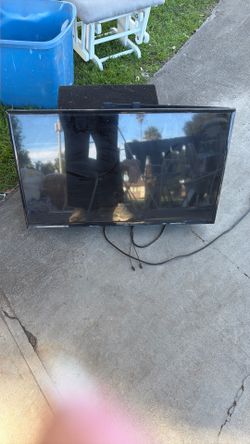 Insignia tv
