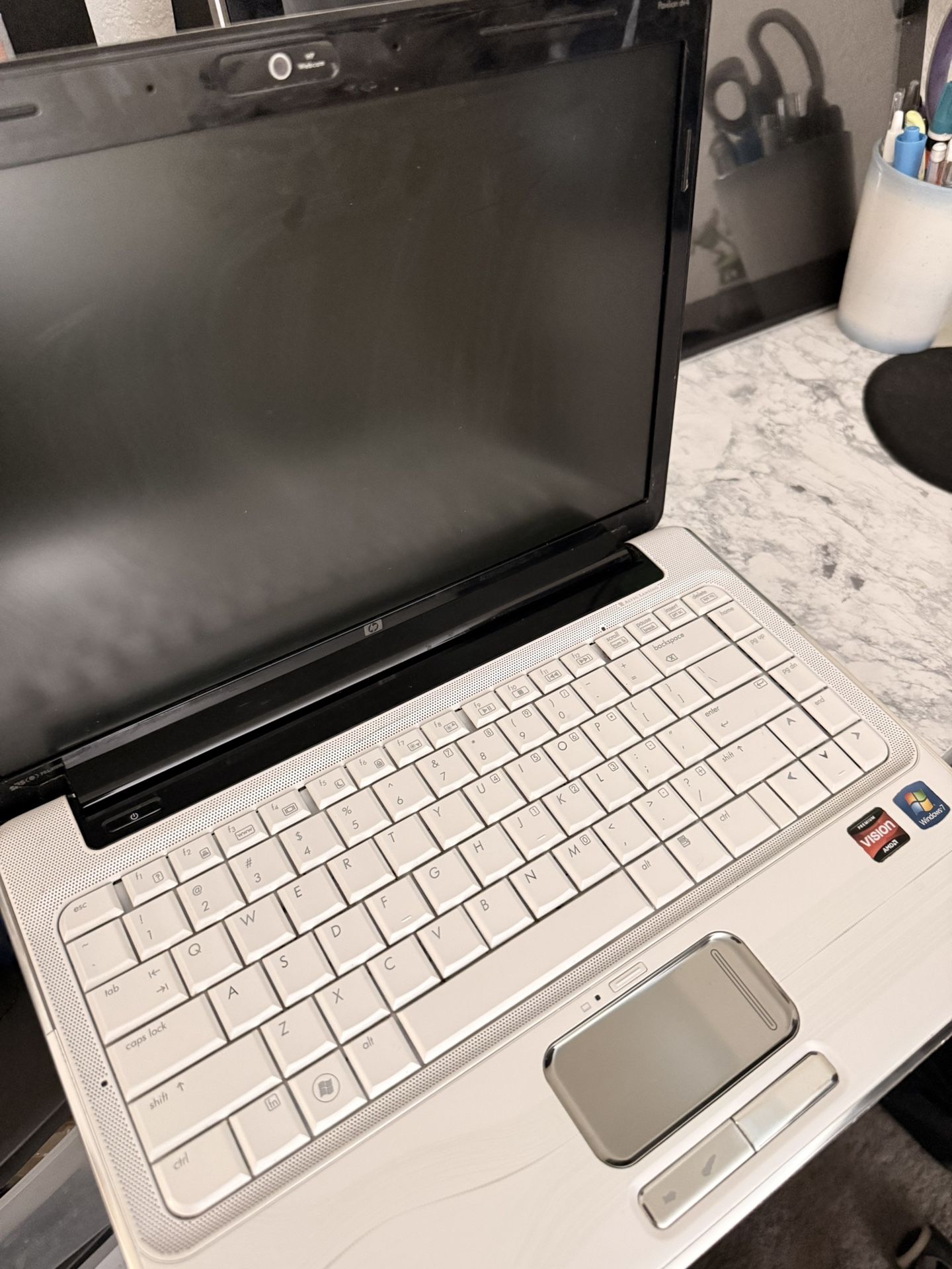HP Notebook $40$