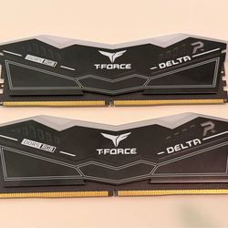 T FORCE DDR5