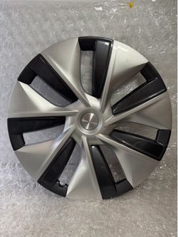 2020-2021-2022-2023-2024  TESLA MODEL Y WHEEL RIM COVER HUBCAP GEMINI OEM