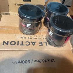 Elegance Gels And Shaving Gels Wholesale 