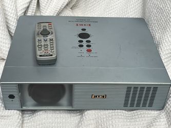 Projector