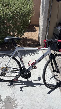 Vitesse nice bike