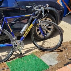 Cannondale R300si Bike 