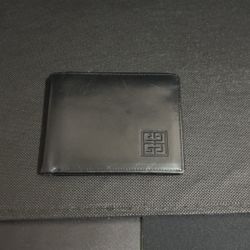 Givenchy Wallet