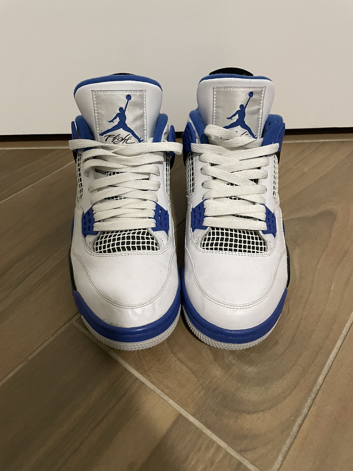 Jordan retro MotorSports