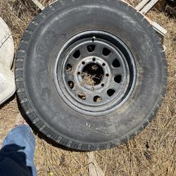 1990 Ford F250XL 4X4 Parts Runs And Drives Lmk What You Need 